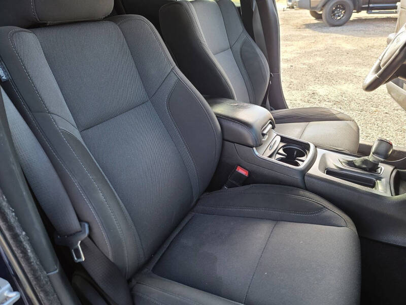 2017 Dodge Charger SXT