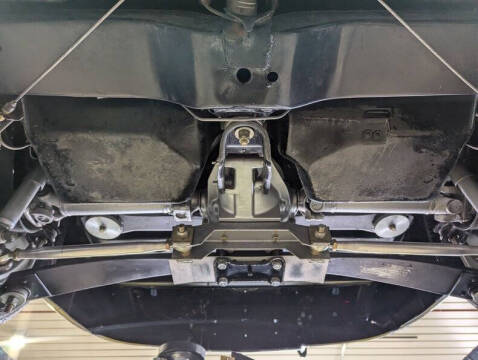 1967 Chevrolet Corvette