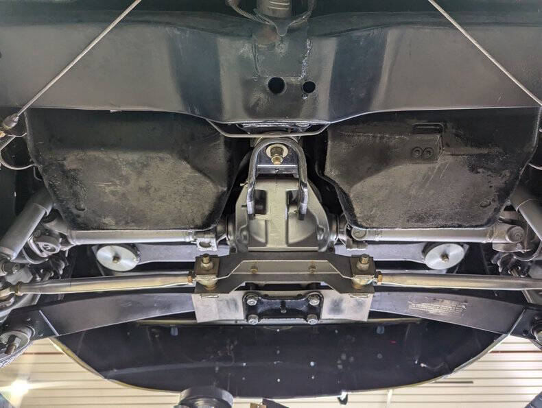 1967 Chevrolet Corvette