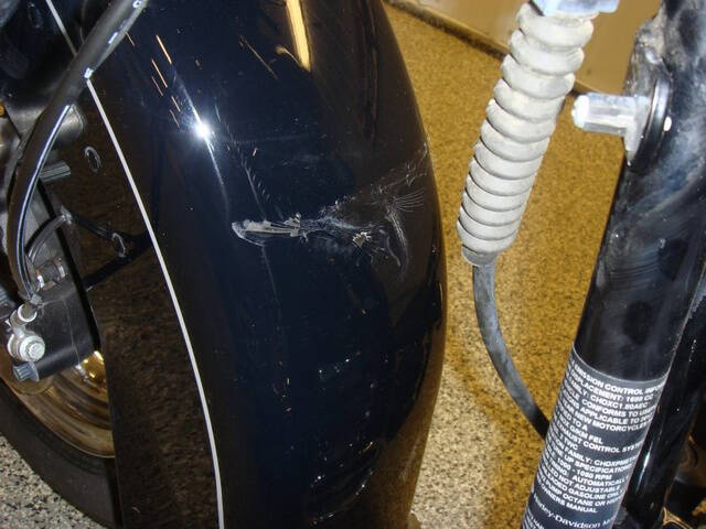 2012 Harley-Davidson Softail®