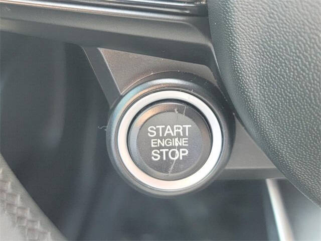 2020 Alfa Romeo Stelvio