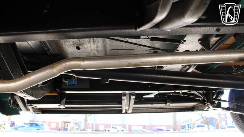 1953 Chevrolet 3100