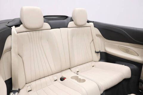 2023 Mercedes-Benz E-Class E 450