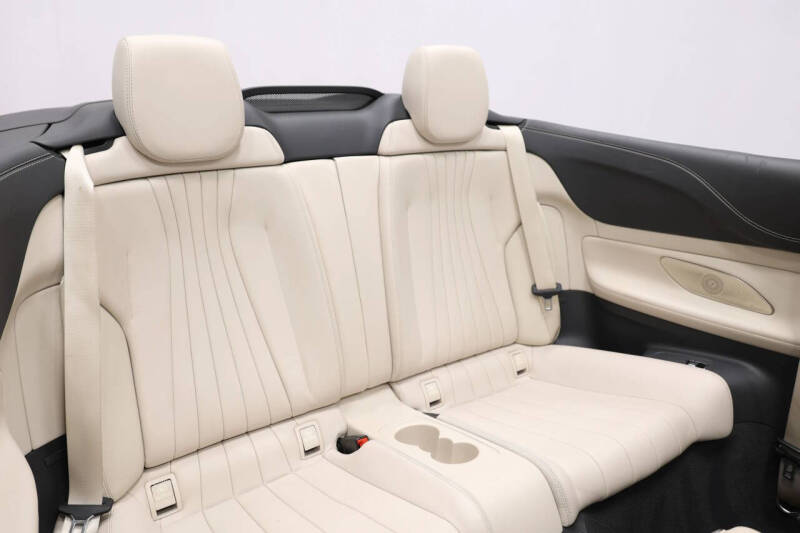 2023 Mercedes-Benz E-Class E 450
