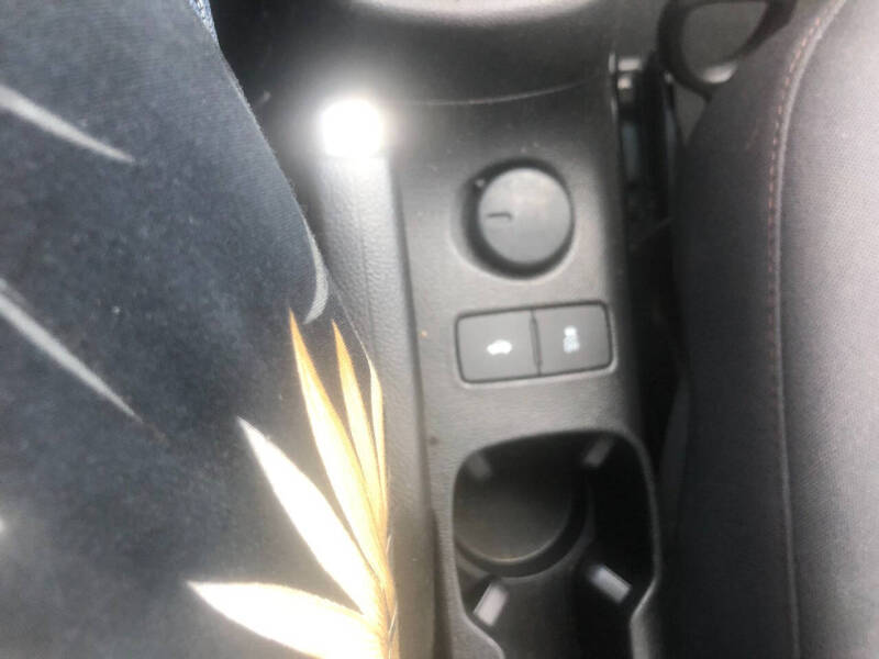 2016 Chevrolet Sonic LT Auto