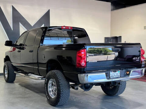 2007 Dodge Ram 1500