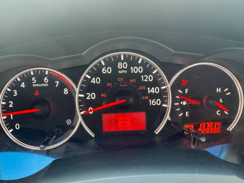 2013 Nissan Altima 2.5 S