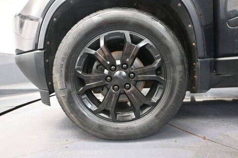 2012 GMC Acadia SLE