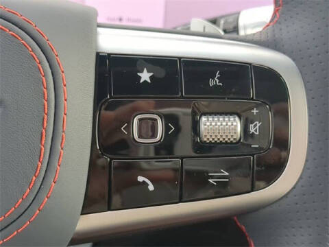 2026 Genesis GV80 Coupe 3.5T E-SC