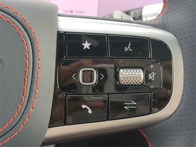 2026 Genesis GV80 Coupe 3.5T E-SC