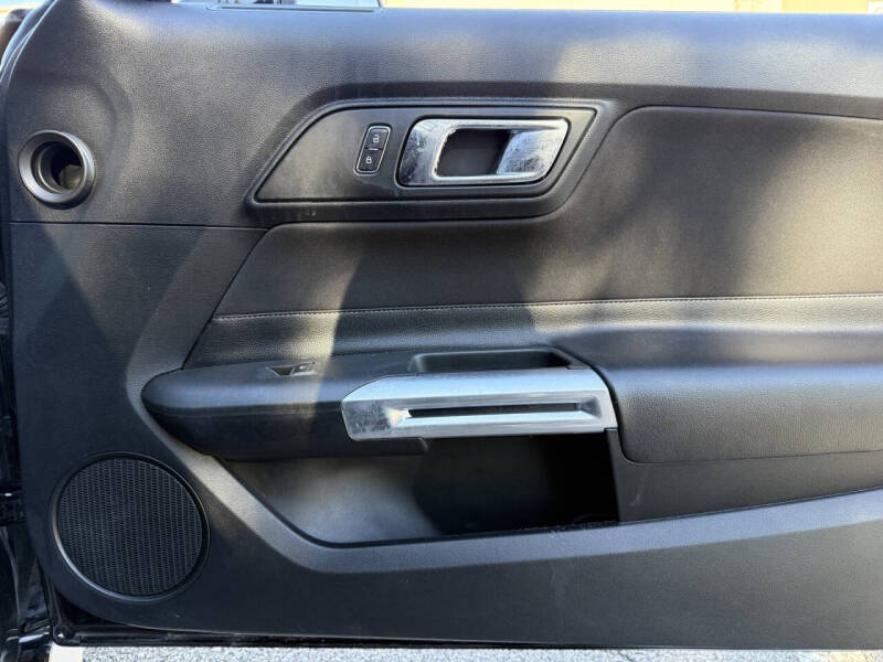 2016 Ford Mustang GT