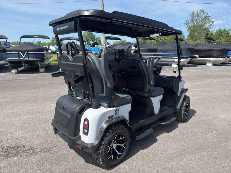 2026 Denago Rover