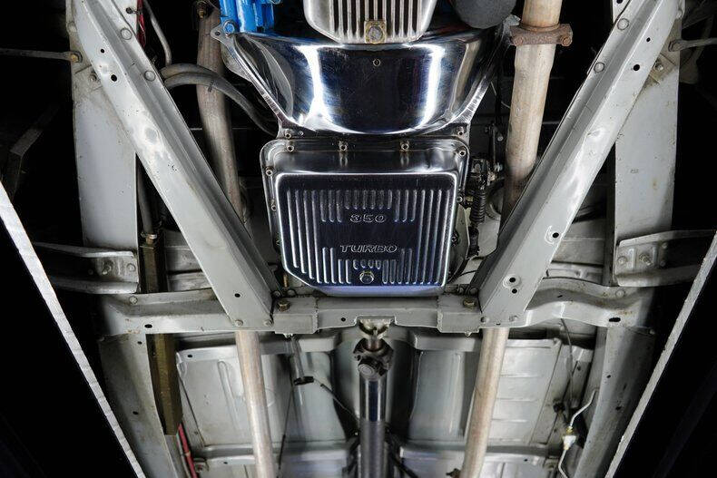 1948 Chevrolet Fleetline