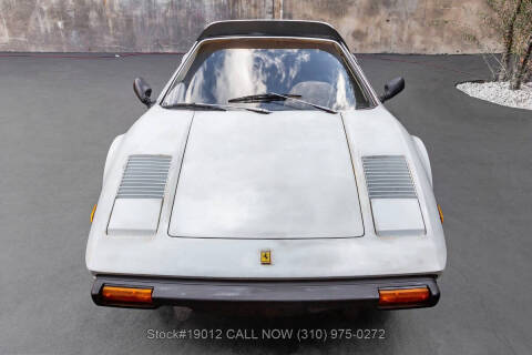 1979 Ferrari 308 GTS