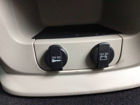 2015 Dodge Grand Caravan SE Plus