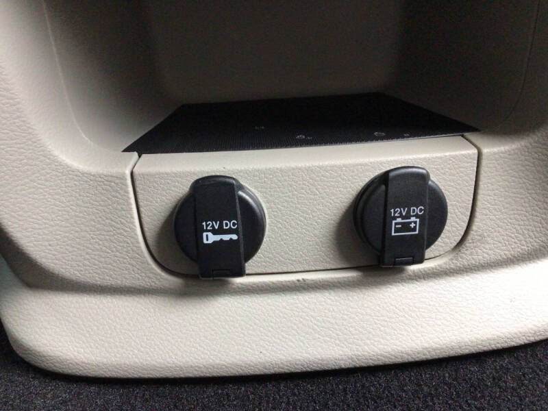 2015 Dodge Grand Caravan SE Plus