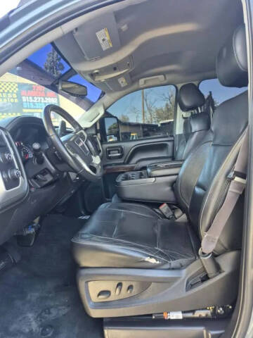 2014 GMC Sierra 1500