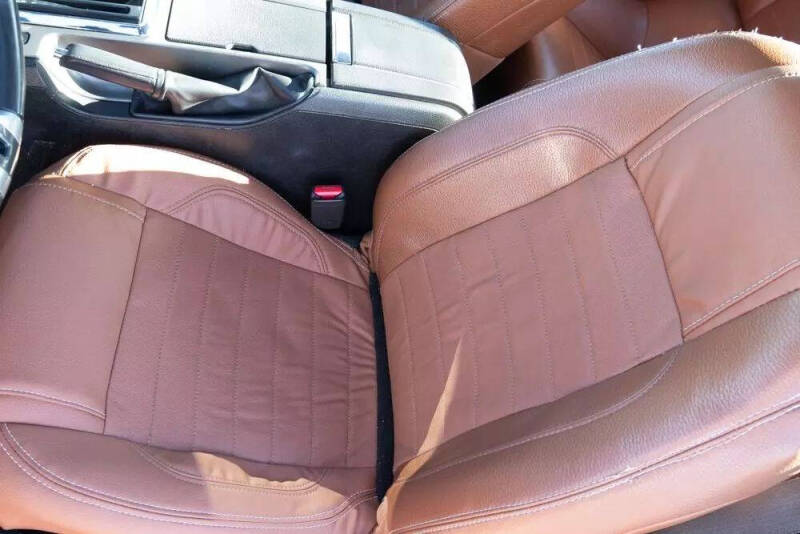 2011 Ford Mustang V6 Premium