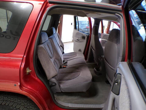 1999 Dodge Durango SLT