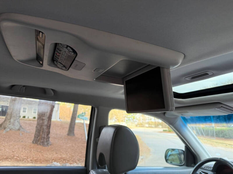 2007 Honda Pilot EX-L w/DVD