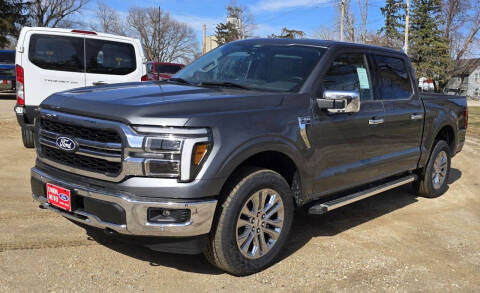 2025 Ford F-150 for sale at Union Auto in Union IA