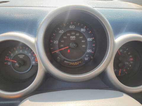 2003 Honda Element EX