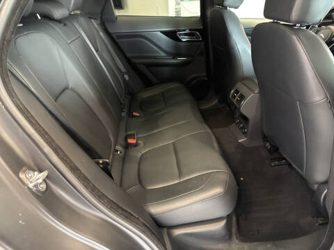 2020 Jaguar F-PACE 25t Premium