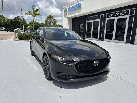 2026 Mazda Mazda3 Hatchback 2.5 S Premium