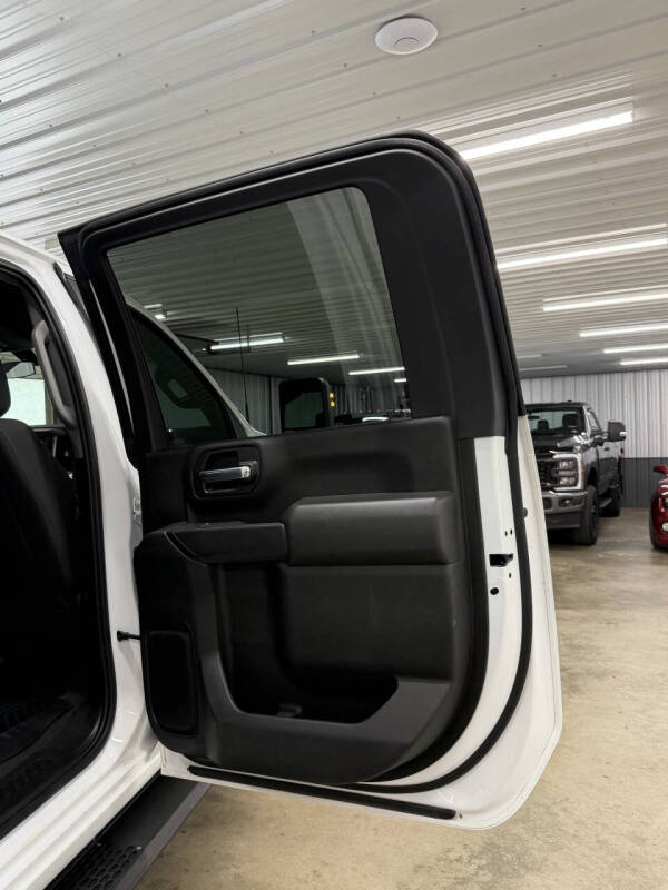 2023 Chevrolet Silverado 2500HD Custom