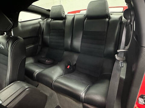 2012 Ford Mustang GT