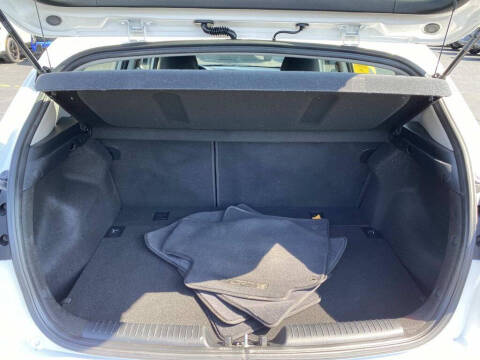 2015 Kia Forte5 EX