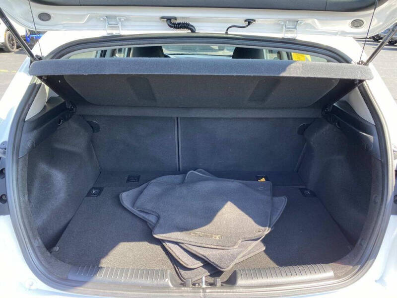 2015 Kia Forte5 EX