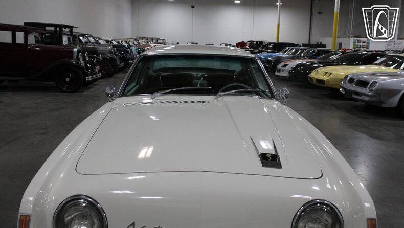 1964 Studebaker Avanti