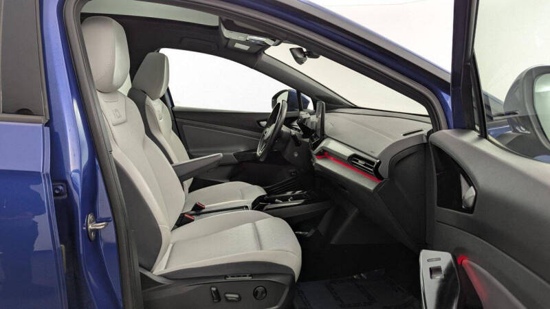 2021 Volkswagen ID.4 Pro S