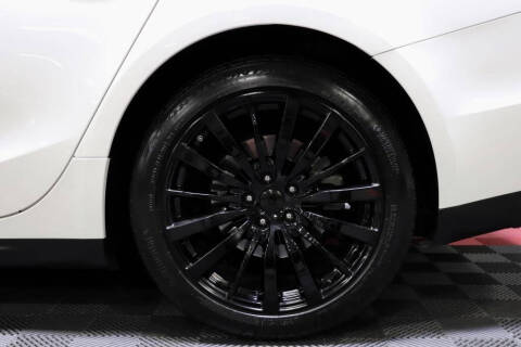 2016 Maserati Ghibli