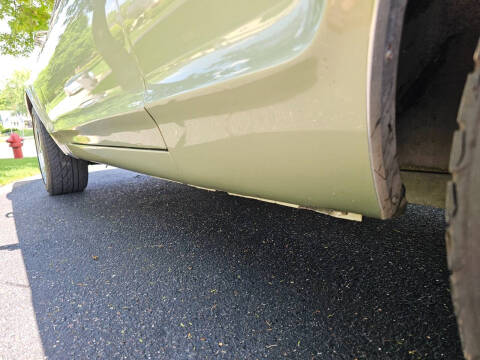 1967 Mercury Cougar XR7