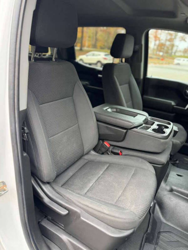 2022 GMC Sierra 1500 Pro