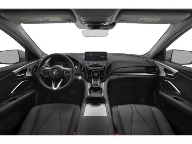 2021 Acura RDX