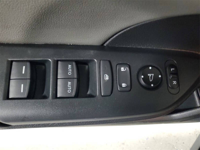 2020 Honda Civic EX-L