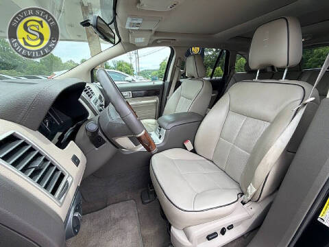 2010 Lincoln MKX