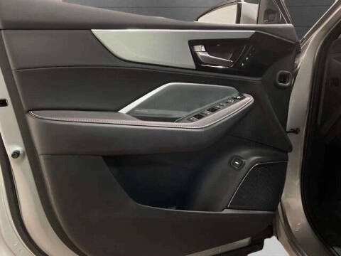 2026 Acura MDX w/Tech