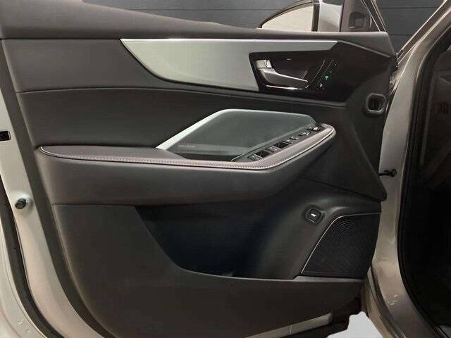 2026 Acura MDX w/Tech