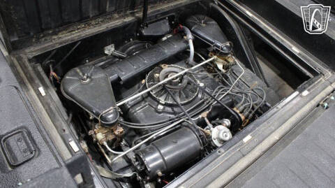 1961 Chevrolet Corvair