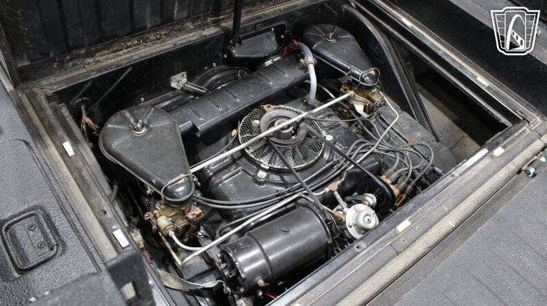 1961 Chevrolet Corvair