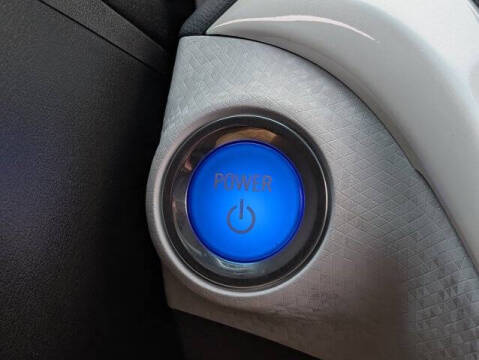 2017 Chevrolet Bolt EV Premier