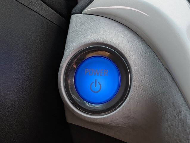 2017 Chevrolet Bolt EV Premier