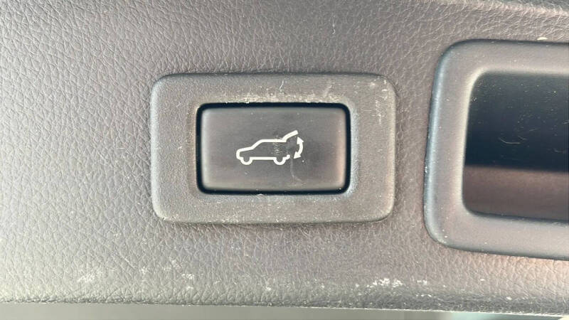 2018 Subaru Forester 2.5i Touring