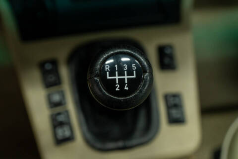 1983 BMW 6 Series 633CSi