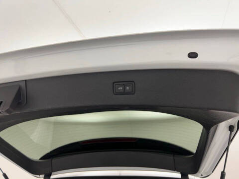 2022 Audi Q7 quattro Premium Plus 55 TFSI