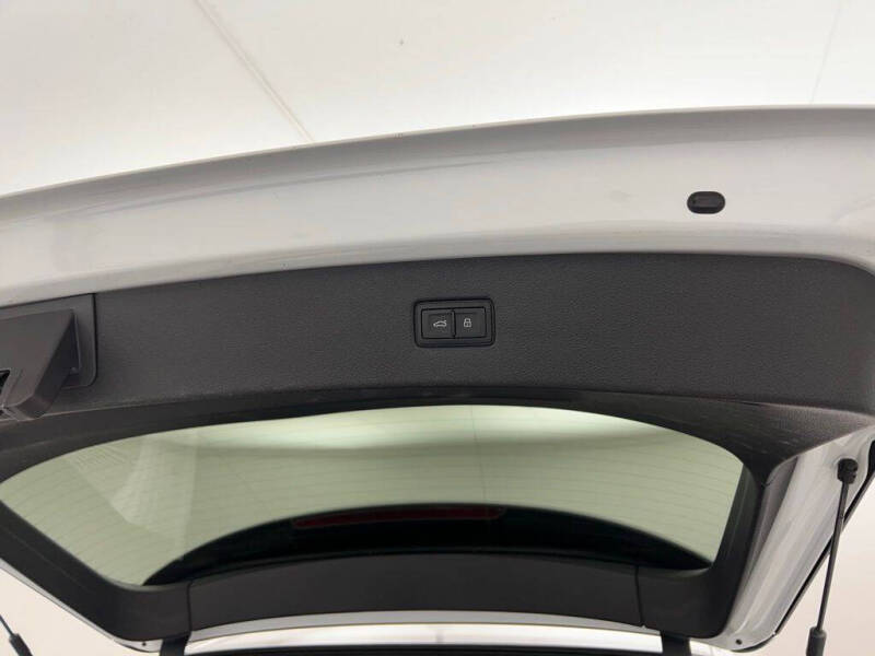 2022 Audi Q7 quattro Premium Plus 55 TFSI